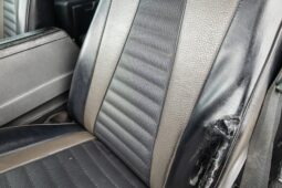 										1971 Ford Mustang Mach 1 full									