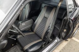 										1971 Ford Mustang Mach 1 full									