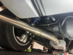 										1968 Chevrolet Camaro 4-Speed full									