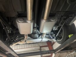 										1968 Chevrolet Camaro 4-Speed full									