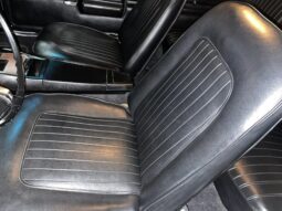 										1968 Chevrolet Camaro 4-Speed full									