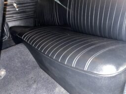 										1968 Chevrolet Camaro 4-Speed full									