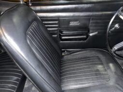 										1968 Chevrolet Camaro 4-Speed full									