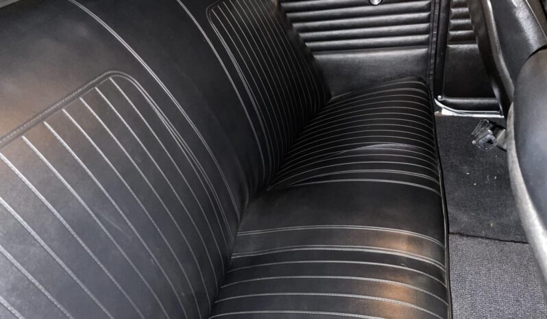 								1968 Chevrolet Camaro 4-Speed full									