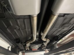 										1968 Chevrolet Camaro 4-Speed full									