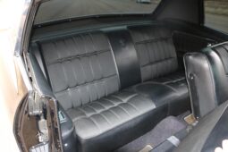 										1968 Chevrolet Caprice Custom Coupe 327 full									