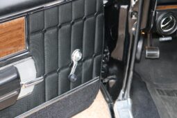 										1968 Chevrolet Caprice Custom Coupe 327 full									