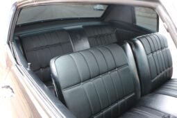 										1968 Chevrolet Caprice Custom Coupe 327 full									