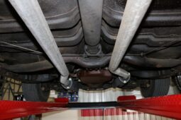 										1968 Chevrolet Caprice Custom Coupe 327 full									