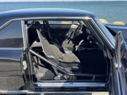 1966 Chevrolet Chevy II Nova SS