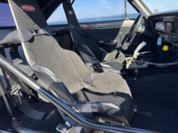 1966 Chevrolet Chevy II Nova SS