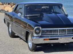 										1966 Chevrolet Chevy II Nova SS full									