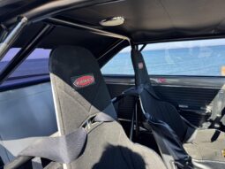 										1966 Chevrolet Chevy II Nova SS full									