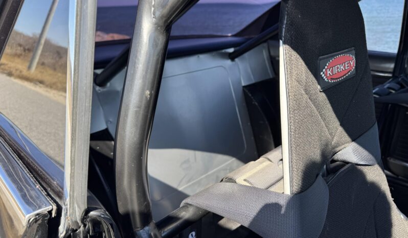 								1966 Chevrolet Chevy II Nova SS full									