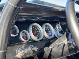 										1966 Chevrolet Chevy II Nova SS full									