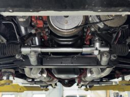 										1966 Chevrolet Chevy II Nova SS full									