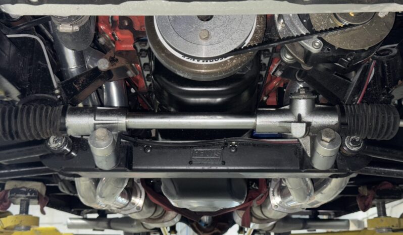 								1966 Chevrolet Chevy II Nova SS full									