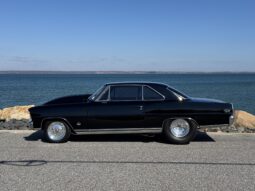 										1966 Chevrolet Chevy II Nova SS full									