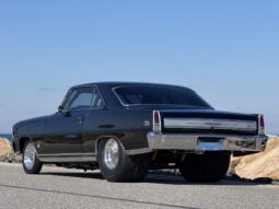 										1966 Chevrolet Chevy II Nova SS full									