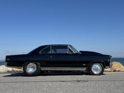 										1966 Chevrolet Chevy II Nova SS full									