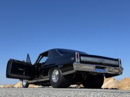 										1966 Chevrolet Chevy II Nova SS full									