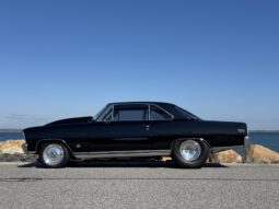 										1966 Chevrolet Chevy II Nova SS full									