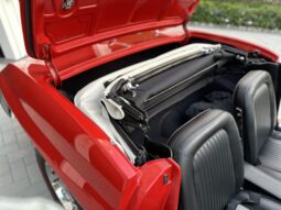 1964 Chevrolet Corvette Convertible 4-Speed