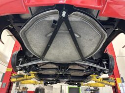 1964 Chevrolet Corvette Convertible 4-Speed