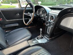1964 Chevrolet Corvette Convertible 4-Speed