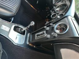 										1964 Chevrolet Corvette Convertible 4-Speed full									