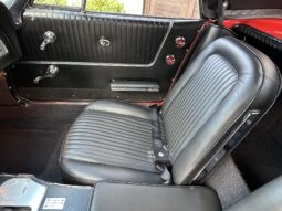 										1964 Chevrolet Corvette Convertible 4-Speed full									