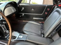										1964 Chevrolet Corvette Convertible 4-Speed full									
