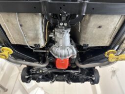 										1964 Chevrolet Corvette Convertible 4-Speed full									