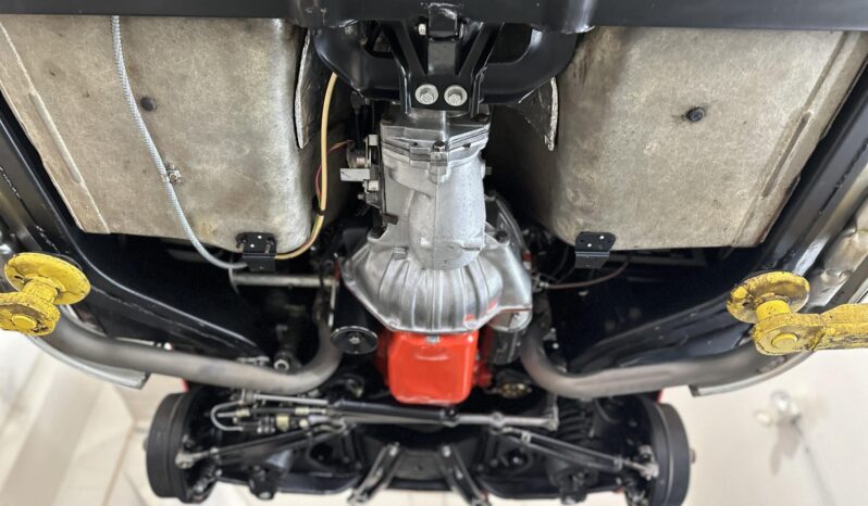 								1964 Chevrolet Corvette Convertible 4-Speed full									