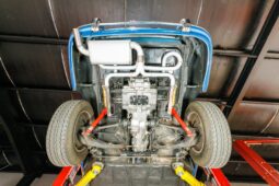 1968 Porsche 912 Coupe 5-Speed full