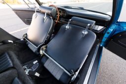 1968 Porsche 912 Coupe 5-Speed