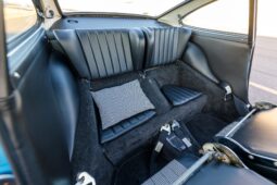 1968 Porsche 912 Coupe 5-Speed