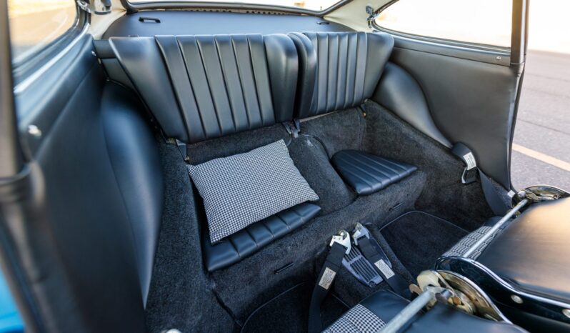 								1968 Porsche 912 Coupe 5-Speed full									