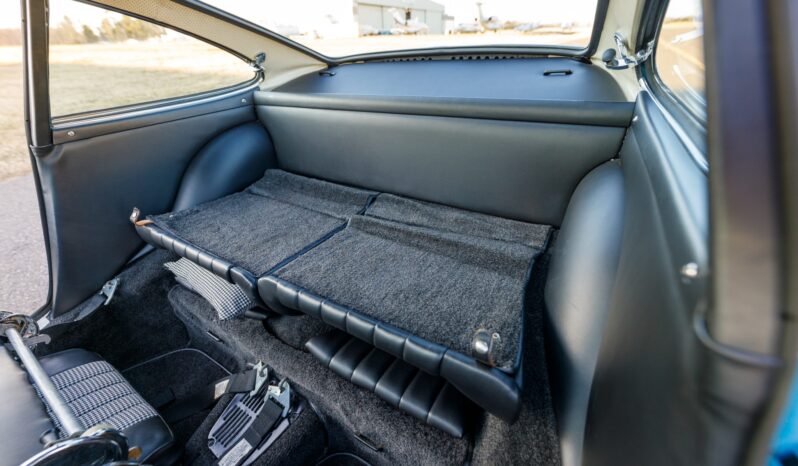 								1968 Porsche 912 Coupe 5-Speed full									