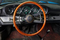 1968 Porsche 912 Coupe 5-Speed full