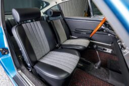 1968 Porsche 912 Coupe 5-Speed full