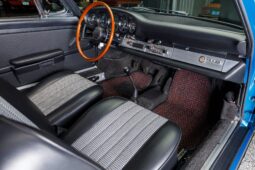 1968 Porsche 912 Coupe 5-Speed full