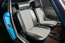 1968 Porsche 912 Coupe 5-Speed full