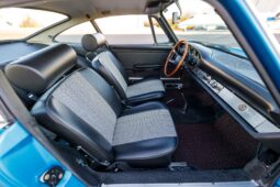 1968 Porsche 912 Coupe 5-Speed full