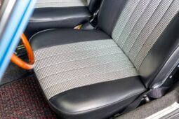 1968 Porsche 912 Coupe 5-Speed full