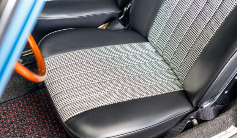 								1968 Porsche 912 Coupe 5-Speed full									