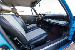 1968 Porsche 912 Coupe 5-Speed full