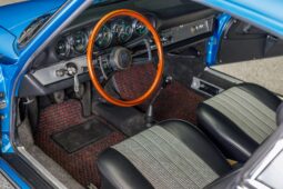 1968 Porsche 912 Coupe 5-Speed full