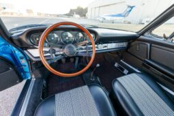 1968 Porsche 912 Coupe 5-Speed full