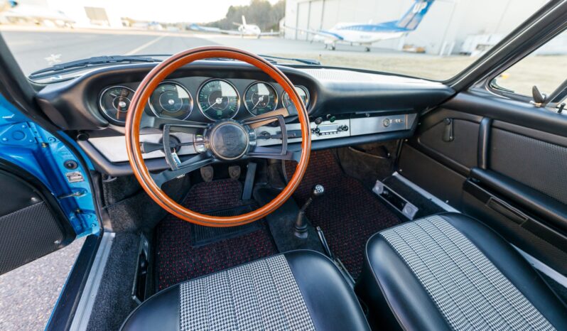 								1968 Porsche 912 Coupe 5-Speed full									